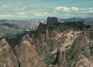 pinnacles-national-park